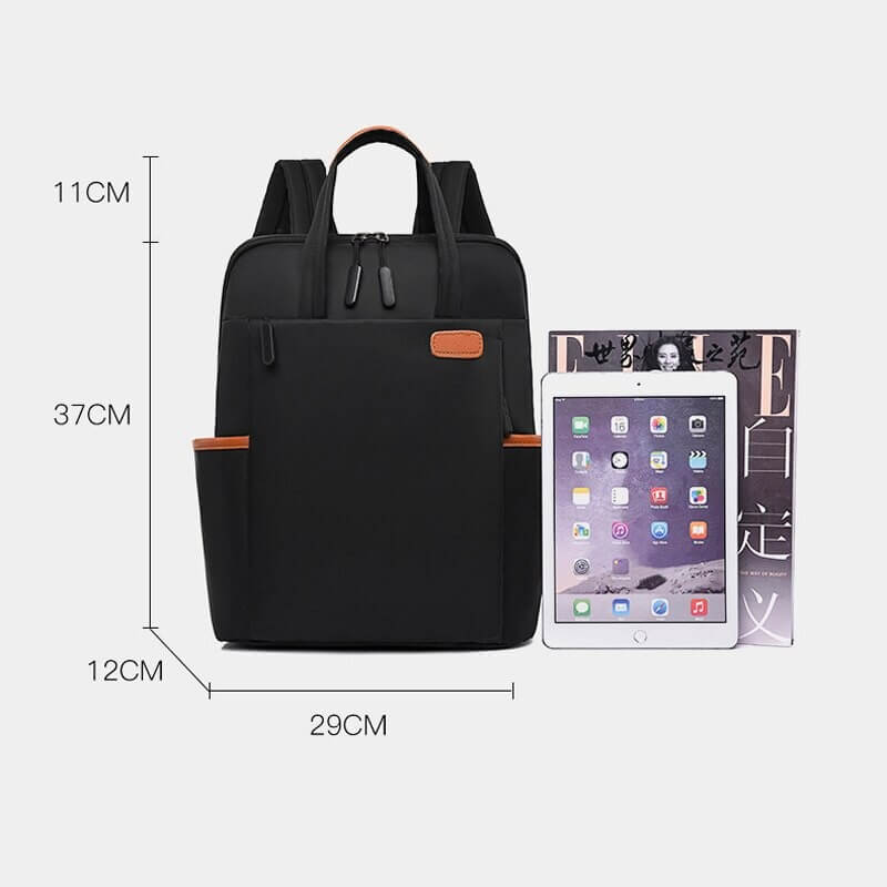 Anti-diefstal Rugzak - Afbeelding 11