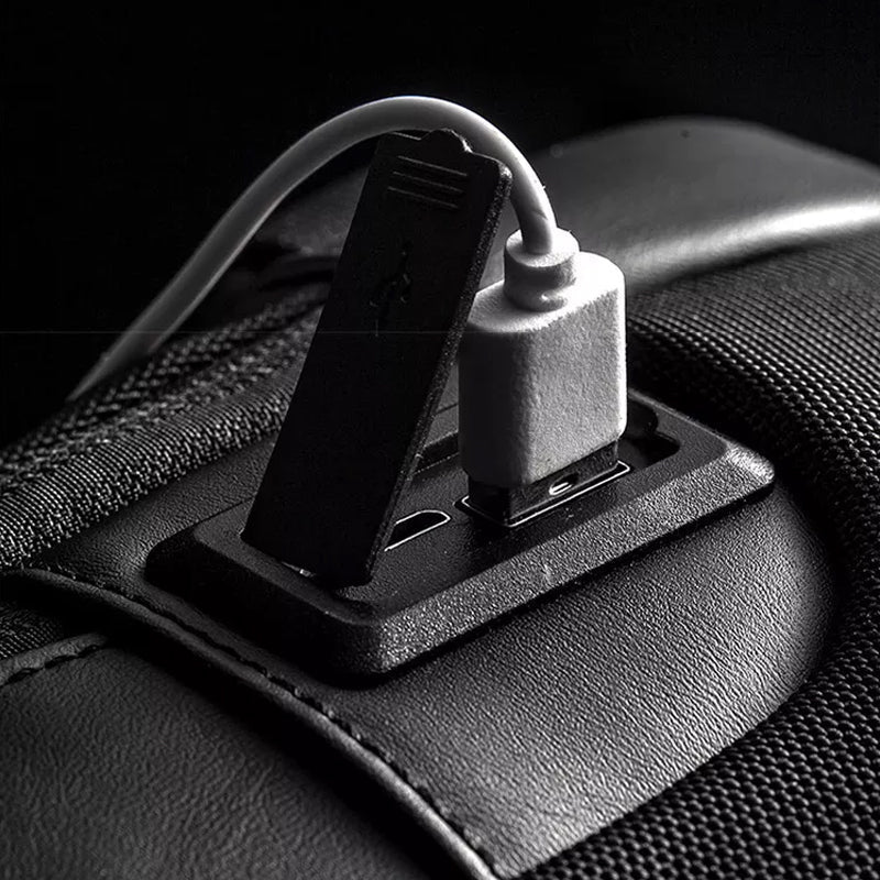 Beveiligde zomer heuptas - Afbeelding 5