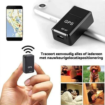 Mini GPS Tracker - Afbeelding 5
