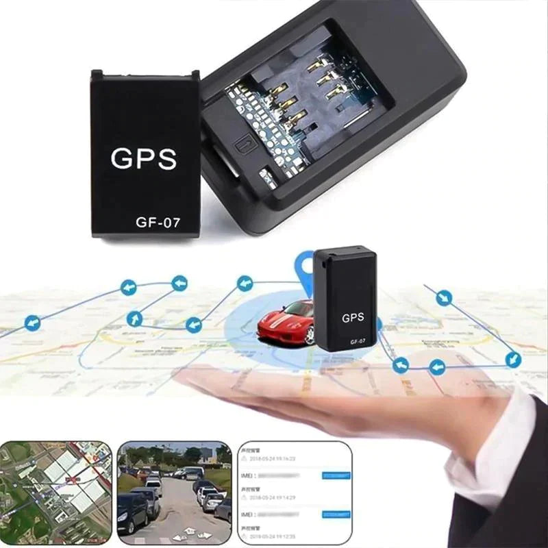 Mini GPS Tracker - Afbeelding 6