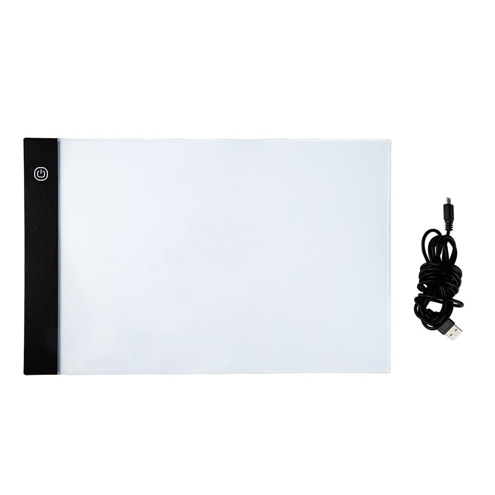 Artsy Board | LED Teken Tablet - Afbeelding 7