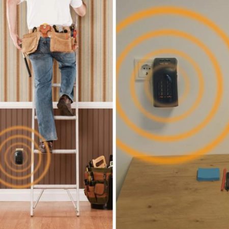 Draagbare Elektrische Verwarmer | Het redmiddel tegen een te hoge energierekening!