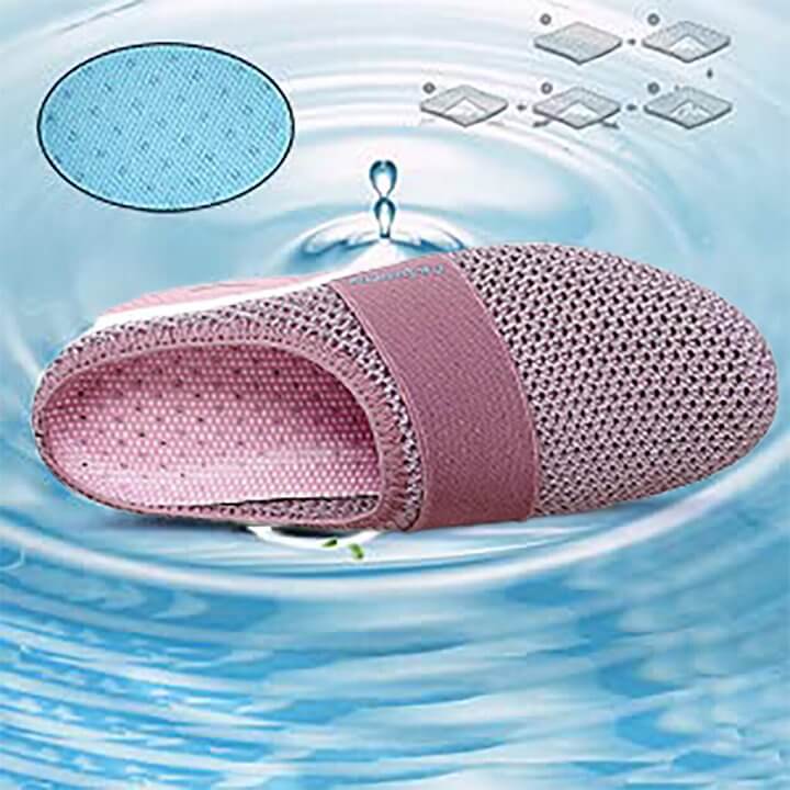 Luchtkussen Orthopedische Schoenen - Afbeelding 5