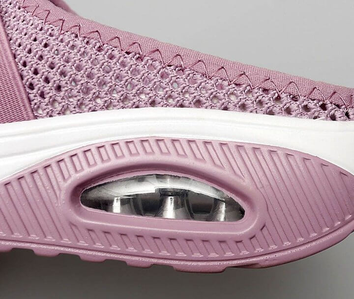 Luchtkussen Orthopedische Schoenen - Afbeelding 14