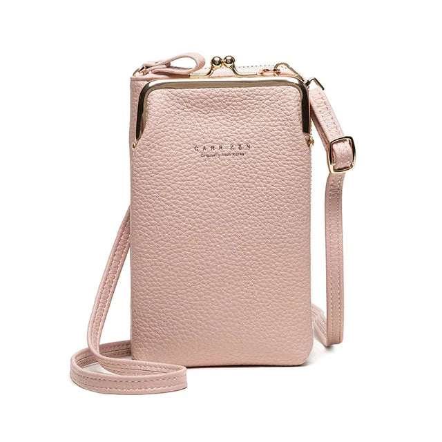 Carr Ken Crossbody Tas - Afbeelding 3