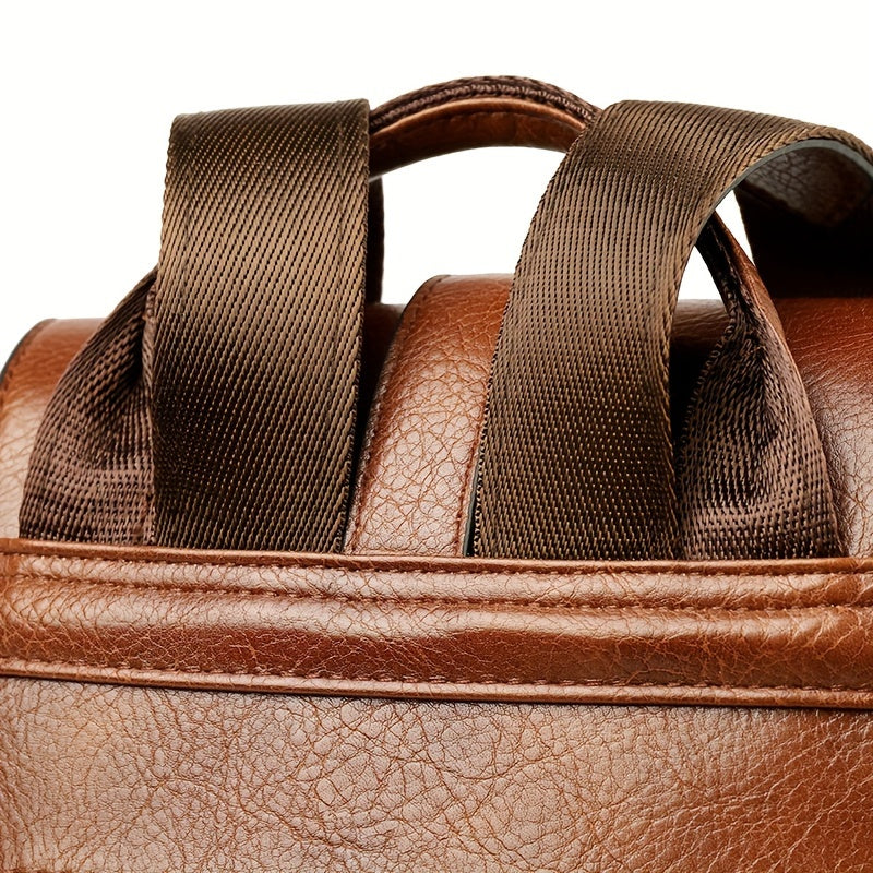 Multifunctionele Anti-diefstal Rugzak - Afbeelding 8