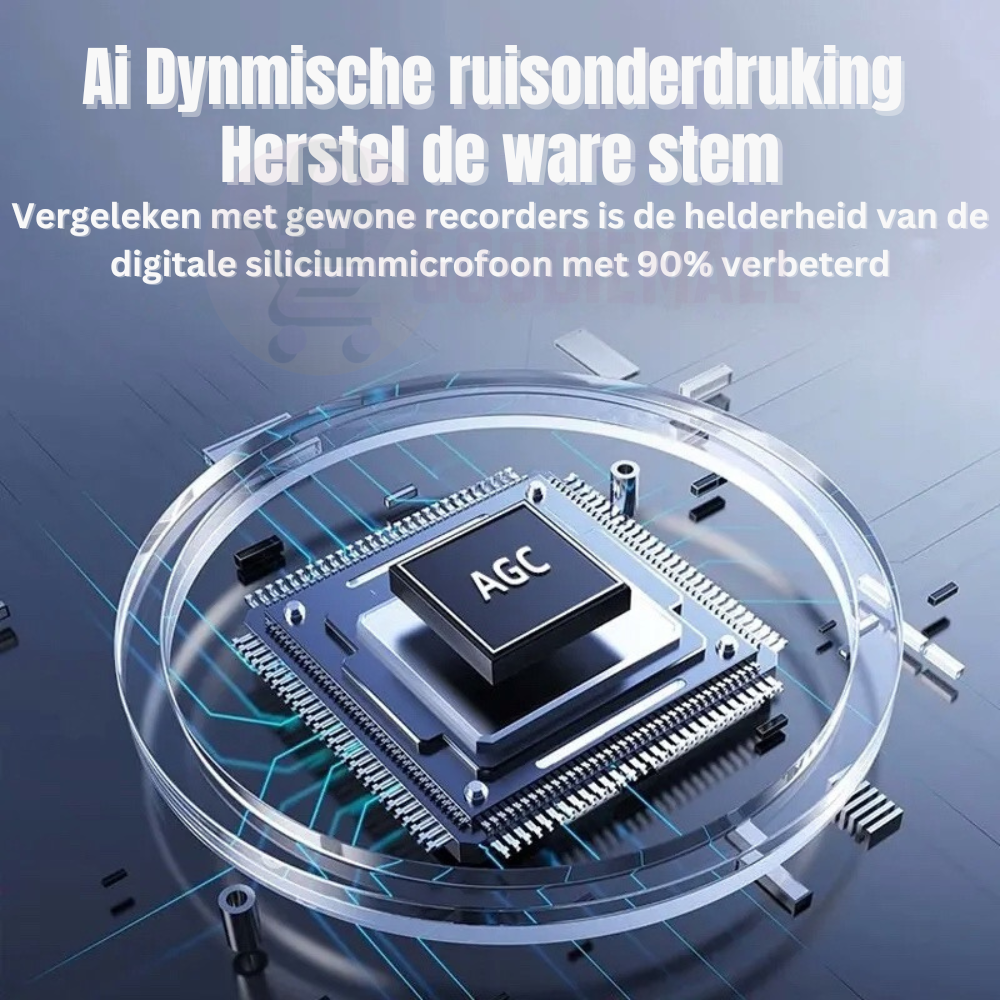 SecureTrack | Magnetische GPS-Tracker voor voertuigbeveiliging - Afbeelding 4