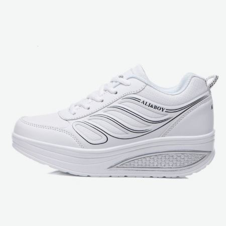 ComfortEase Max – orthopedische schoenen voor dames