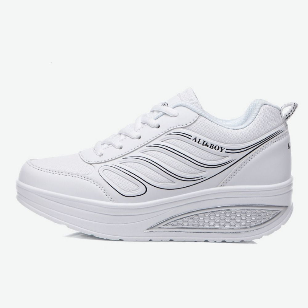 ComfortEase Max – orthopedische schoenen voor dames