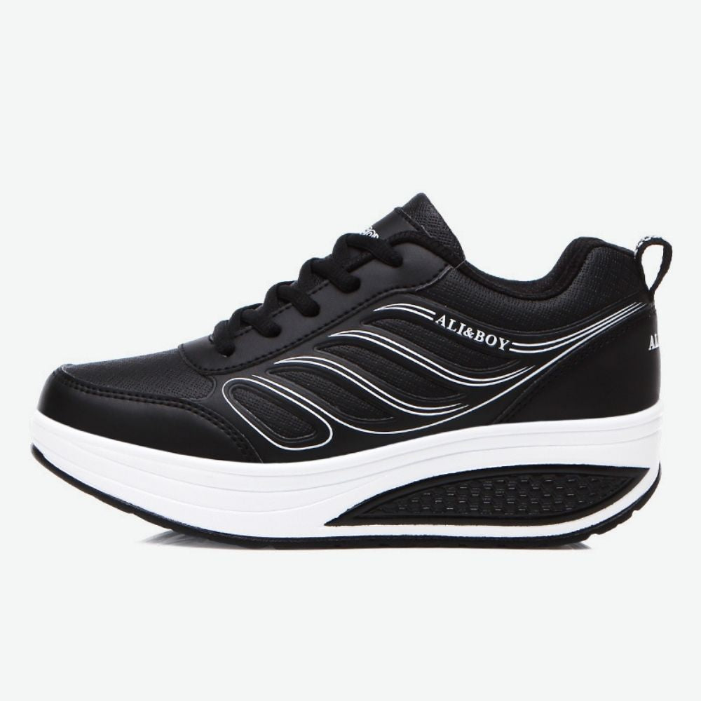 ComfortEase Max – orthopedische schoenen voor dames - Afbeelding 2