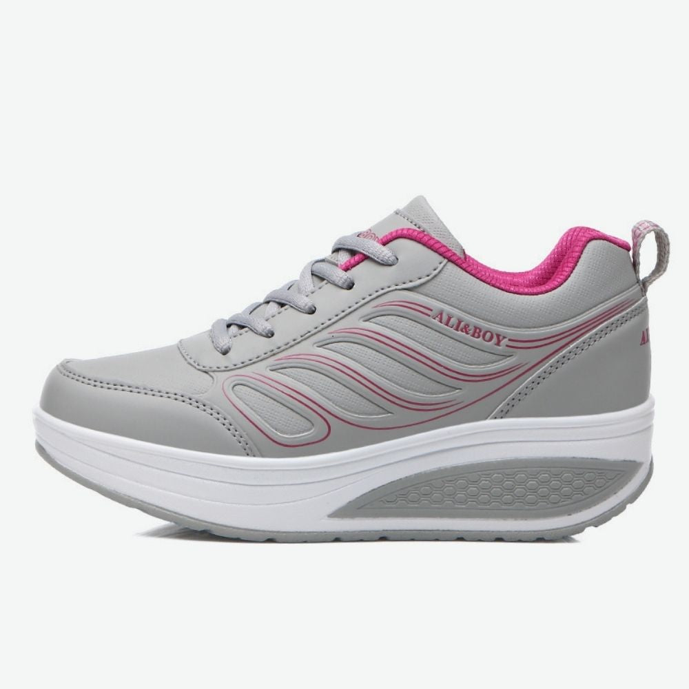 ComfortEase Max – orthopedische schoenen voor dames - Afbeelding 3