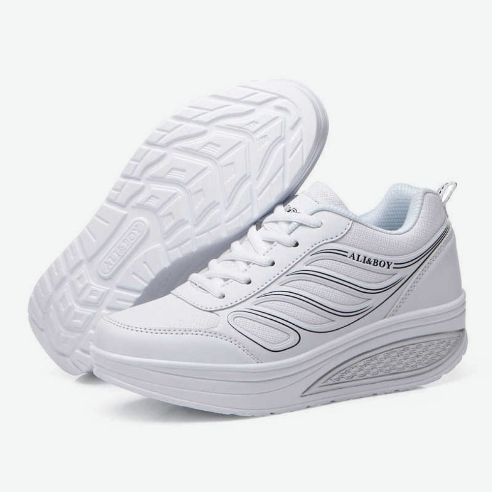 ComfortEase Max – orthopedische schoenen voor dames - Afbeelding 4