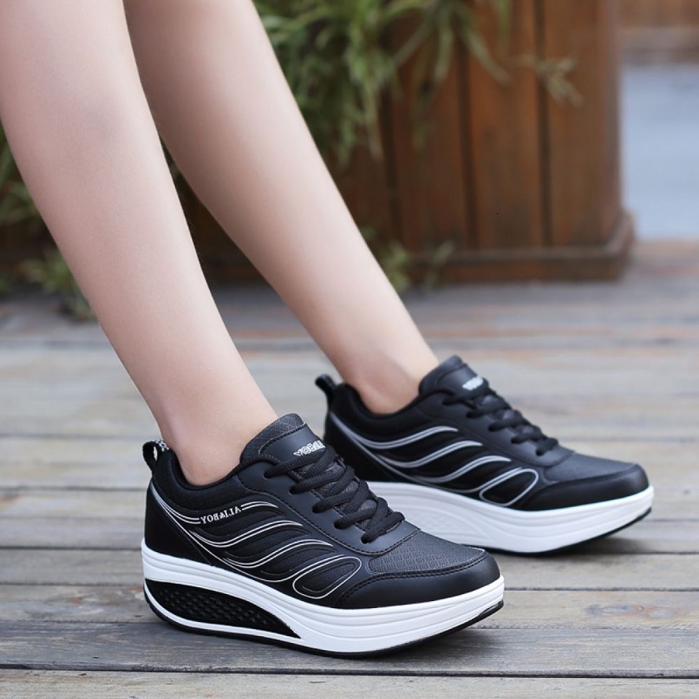 ComfortEase Max – orthopedische schoenen voor dames - Afbeelding 8