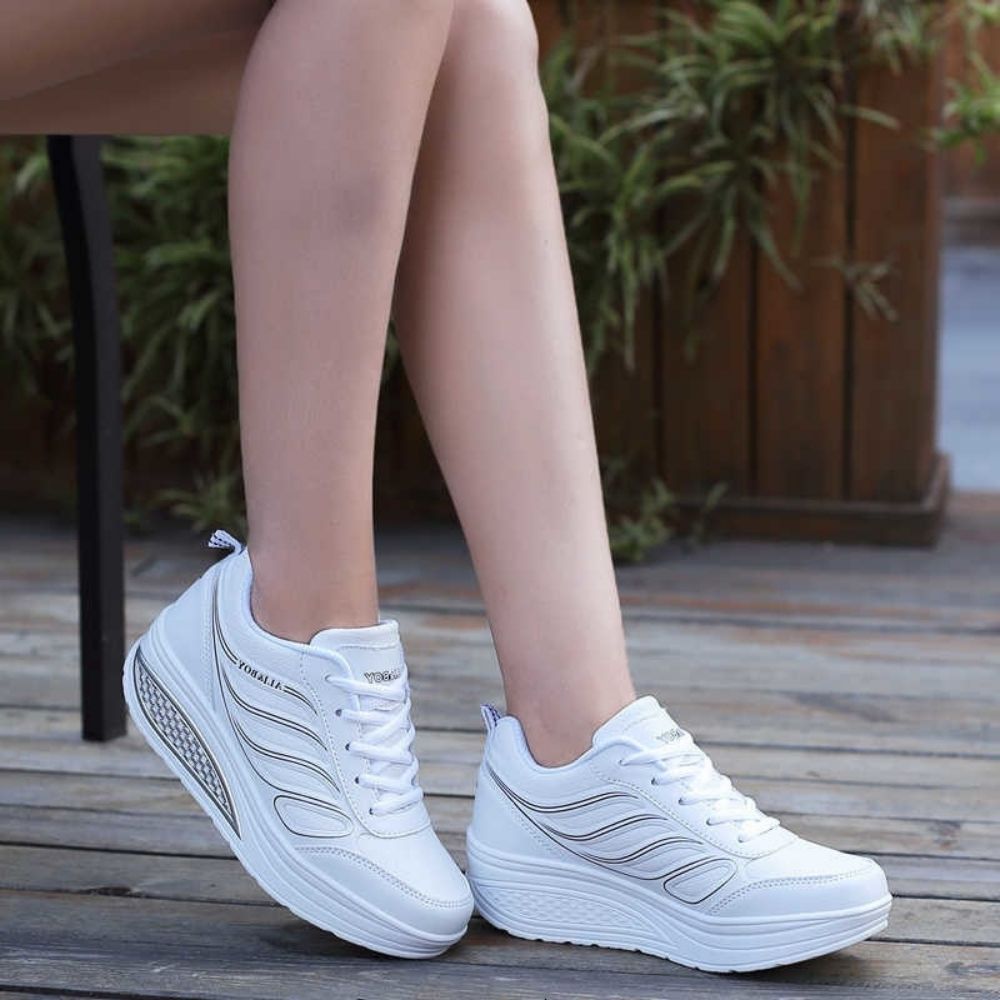 ComfortEase Max – orthopedische schoenen voor dames - Afbeelding 5