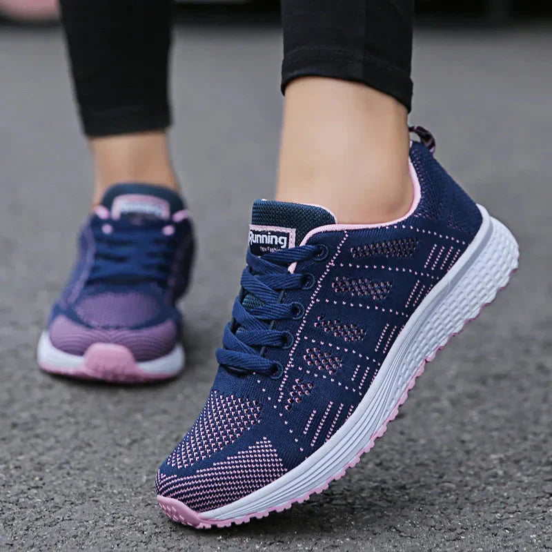 FlexiStride – comfortabele sportschoenen voor dames - Afbeelding 3