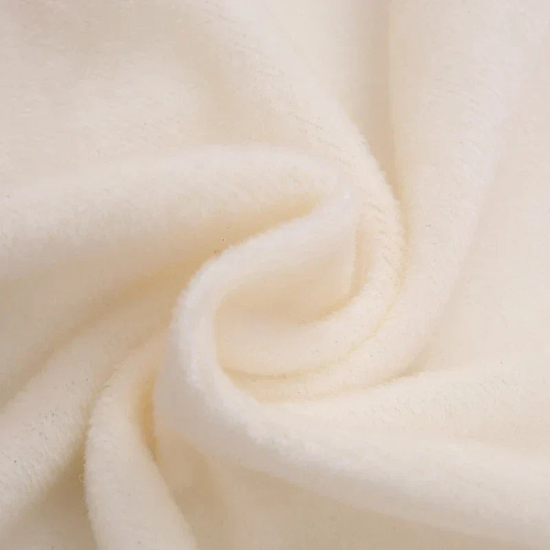 Milo - Winter unisex romper met berenoortjes - Afbeelding 21