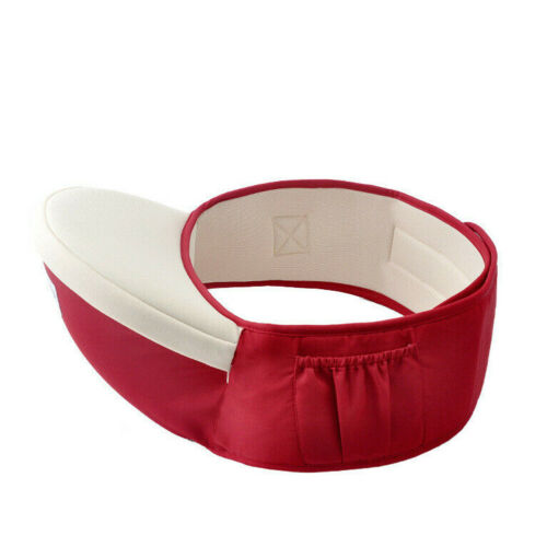 CozyLift baby heupdrager – Verstelbare heupdrager (60-110 cm) voor comfort en ondersteuning - Afbeelding 8