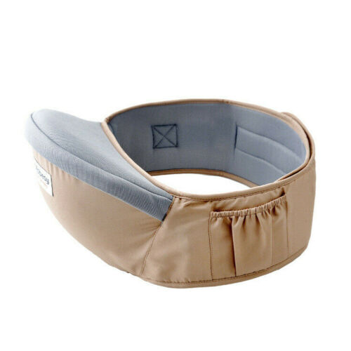 CozyLift baby heupdrager – Verstelbare heupdrager (60-110 cm) voor comfort en ondersteuning - Afbeelding 5