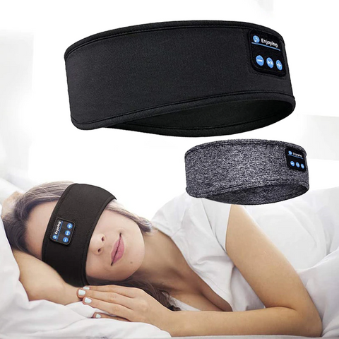 SleepWellness Bluetooth Masker