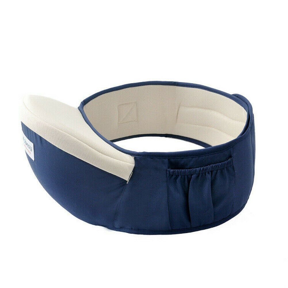 CozyLift baby heupdrager – Verstelbare heupdrager (60-110 cm) voor comfort en ondersteuning - Afbeelding 7