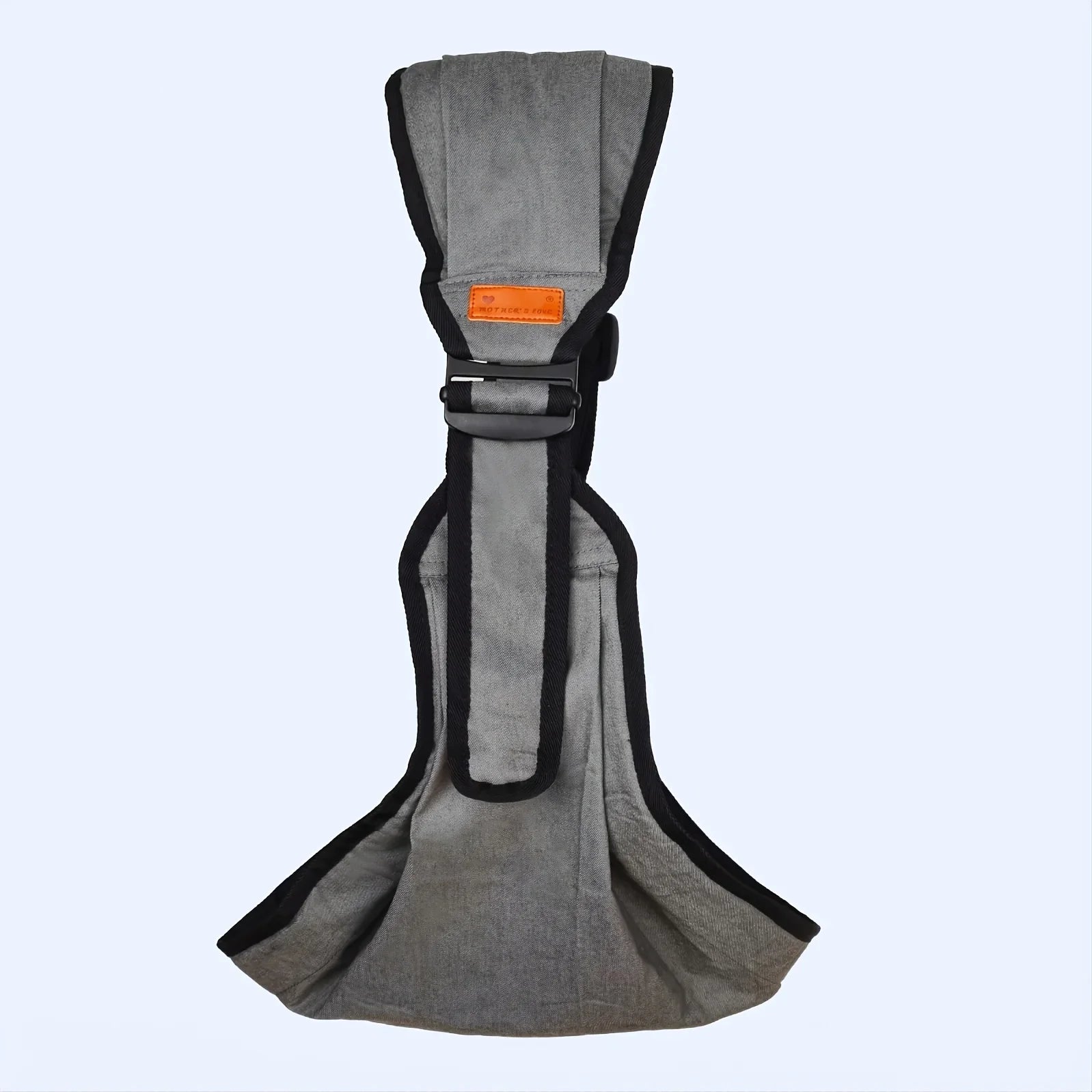 Toteflex kinder draagzak – Verstelbare heupdrager voor baby's en peuters - Afbeelding 6