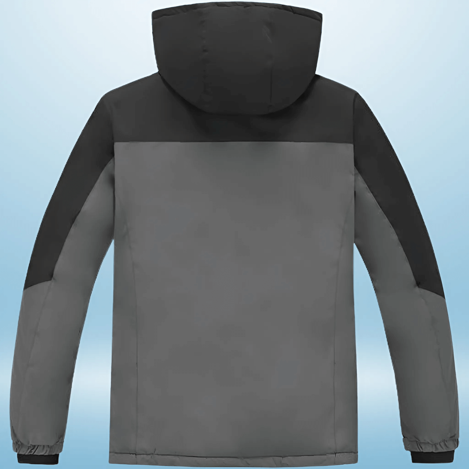 NordFleece - waterafstotende winterjas met fleecevoering - Afbeelding 13