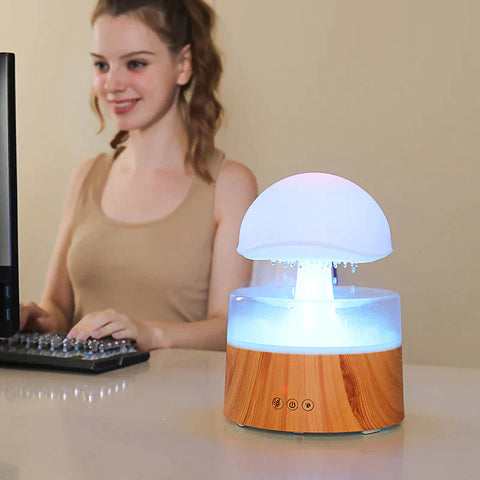 Cloudy Aroma Diffuser
