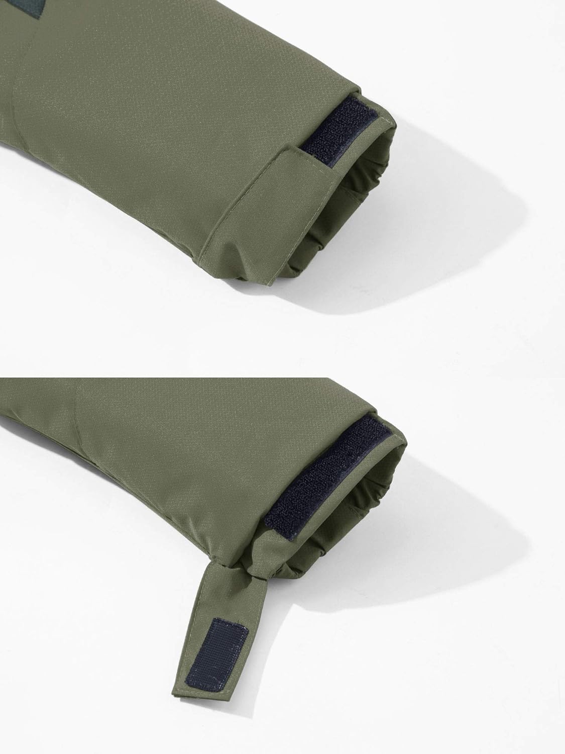 NordicShield - waterdichte winterjas voor koude dagen - Afbeelding 5