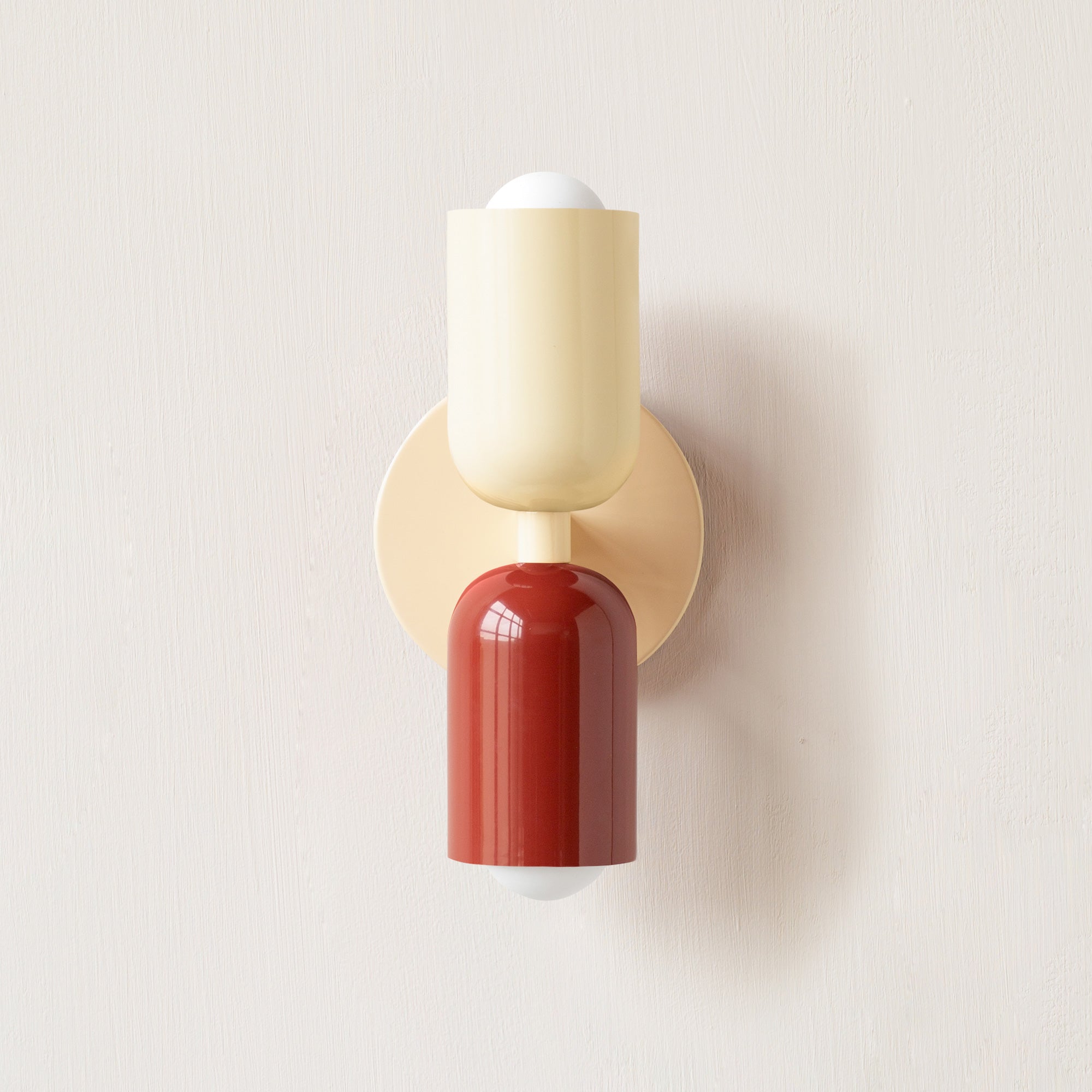 Brillo wandlamp | stijlvolle en verfijnde wandverlichting voor elk interieur - Afbeelding 14