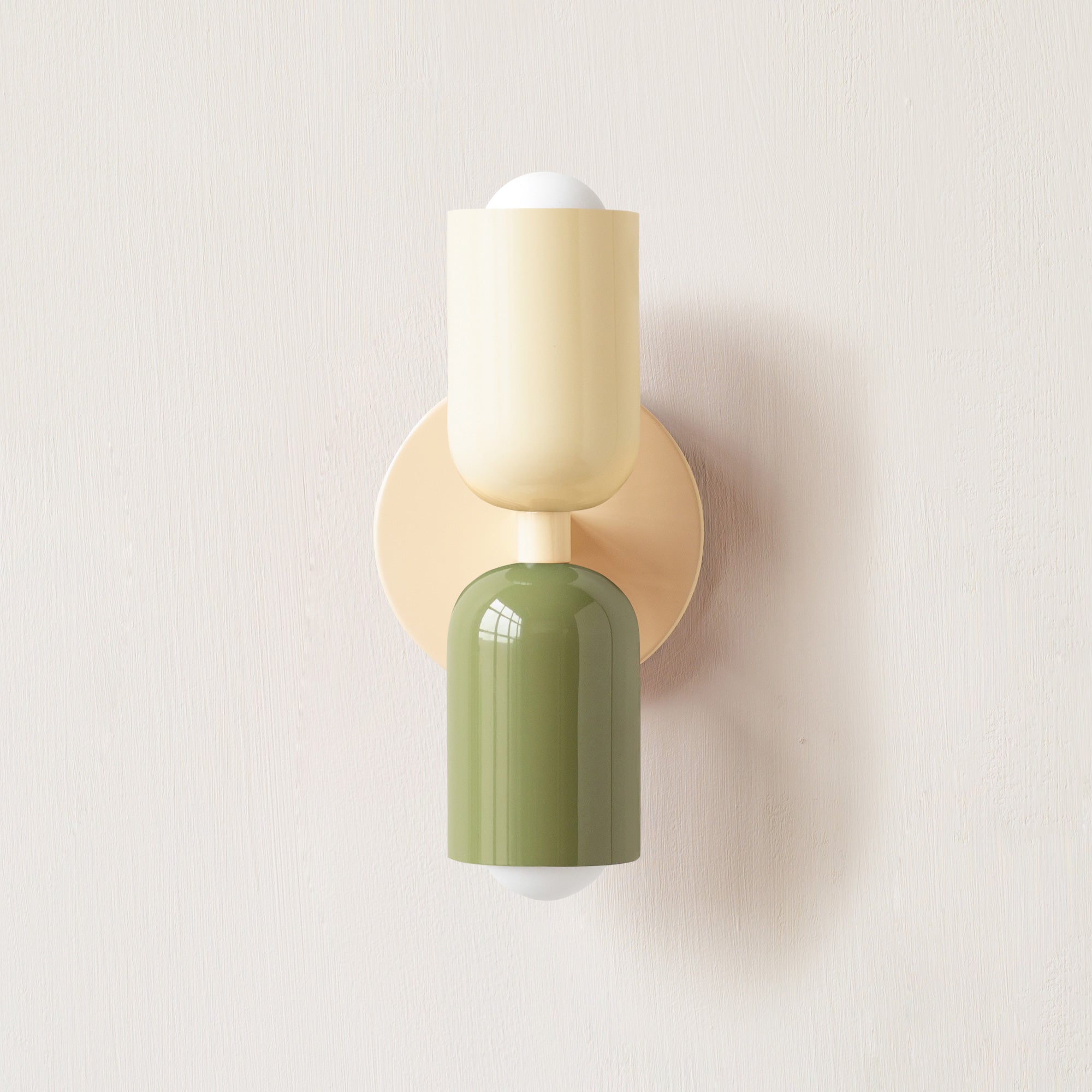 Brillo wandlamp | stijlvolle en verfijnde wandverlichting voor elk interieur - Afbeelding 15