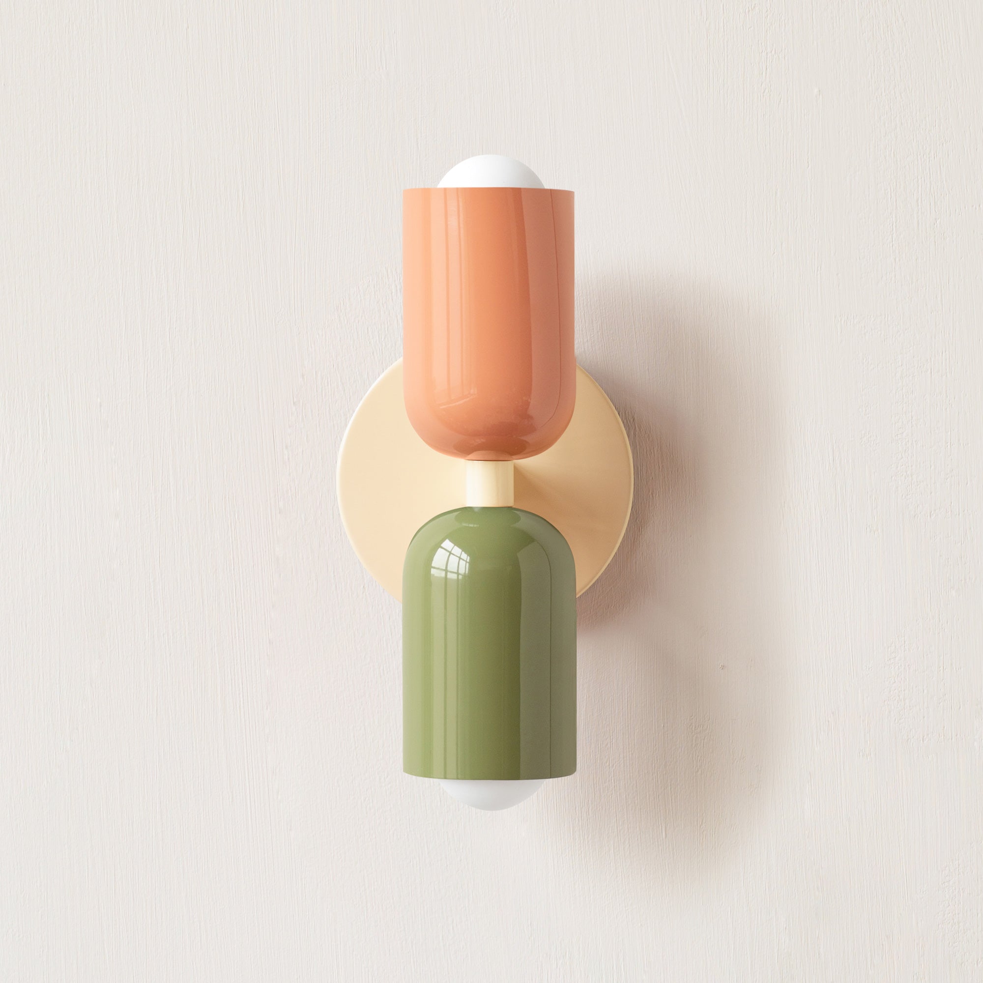 Brillo wandlamp | stijlvolle en verfijnde wandverlichting voor elk interieur - Afbeelding 17