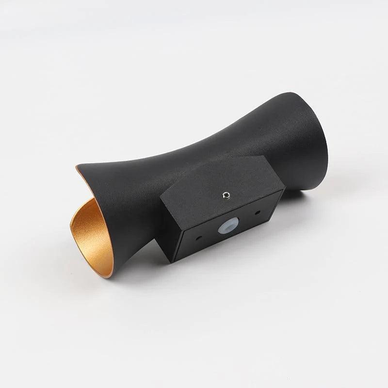 AquaLume | Waterdicht buiten LED-wandlamp - Afbeelding 10