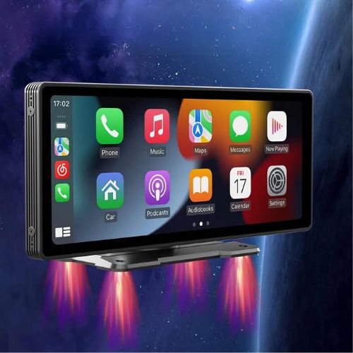 AutoConnect functies