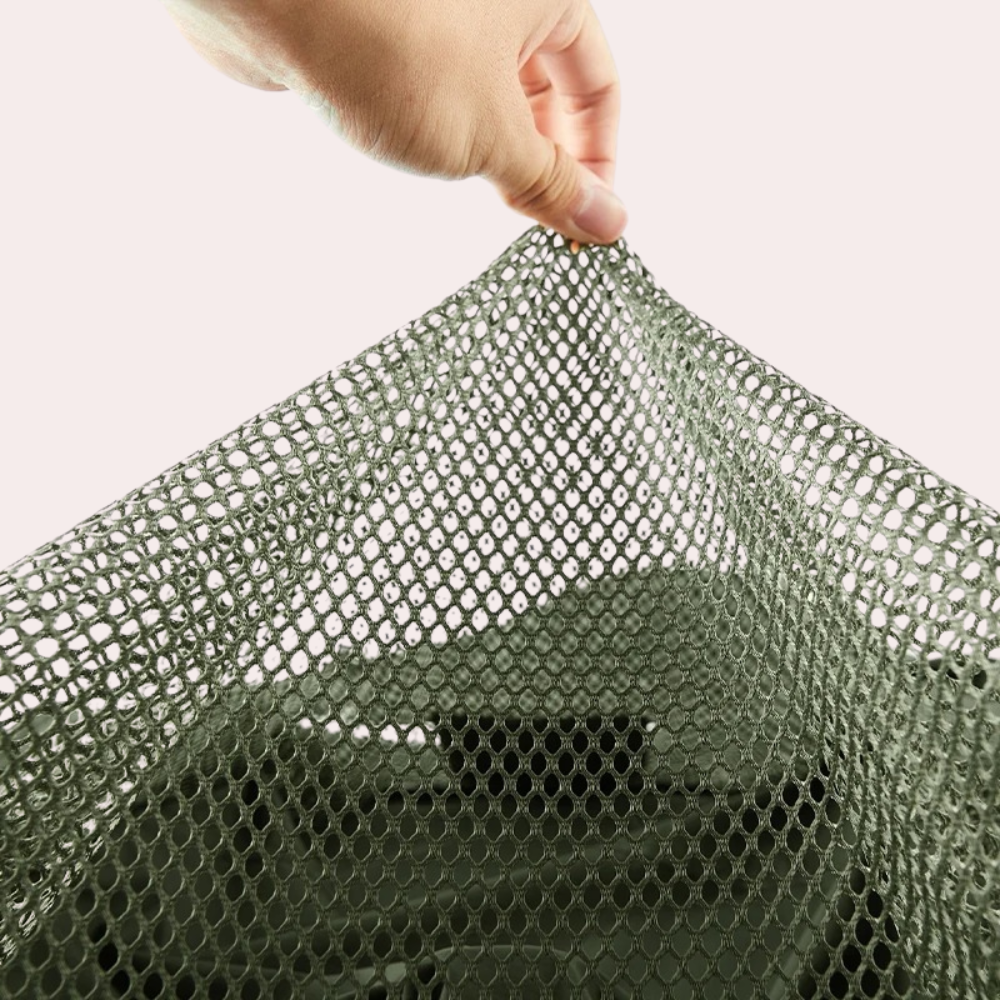 Theo | Lichtgewicht en sneldrogend herenjack - Afbeelding 5