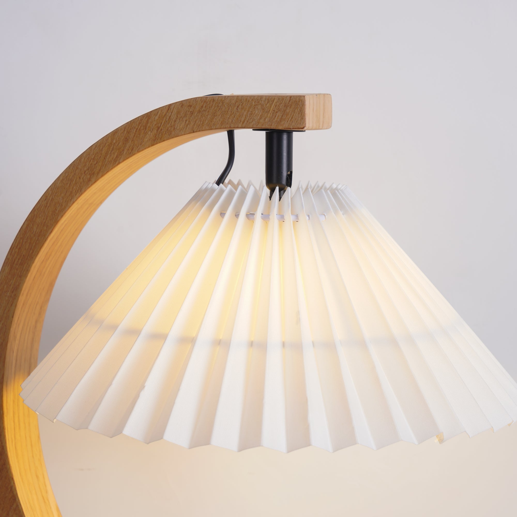 CapriGlow | Elegante LED-tafellamp voor sfeervolle verlichting - Afbeelding 32
