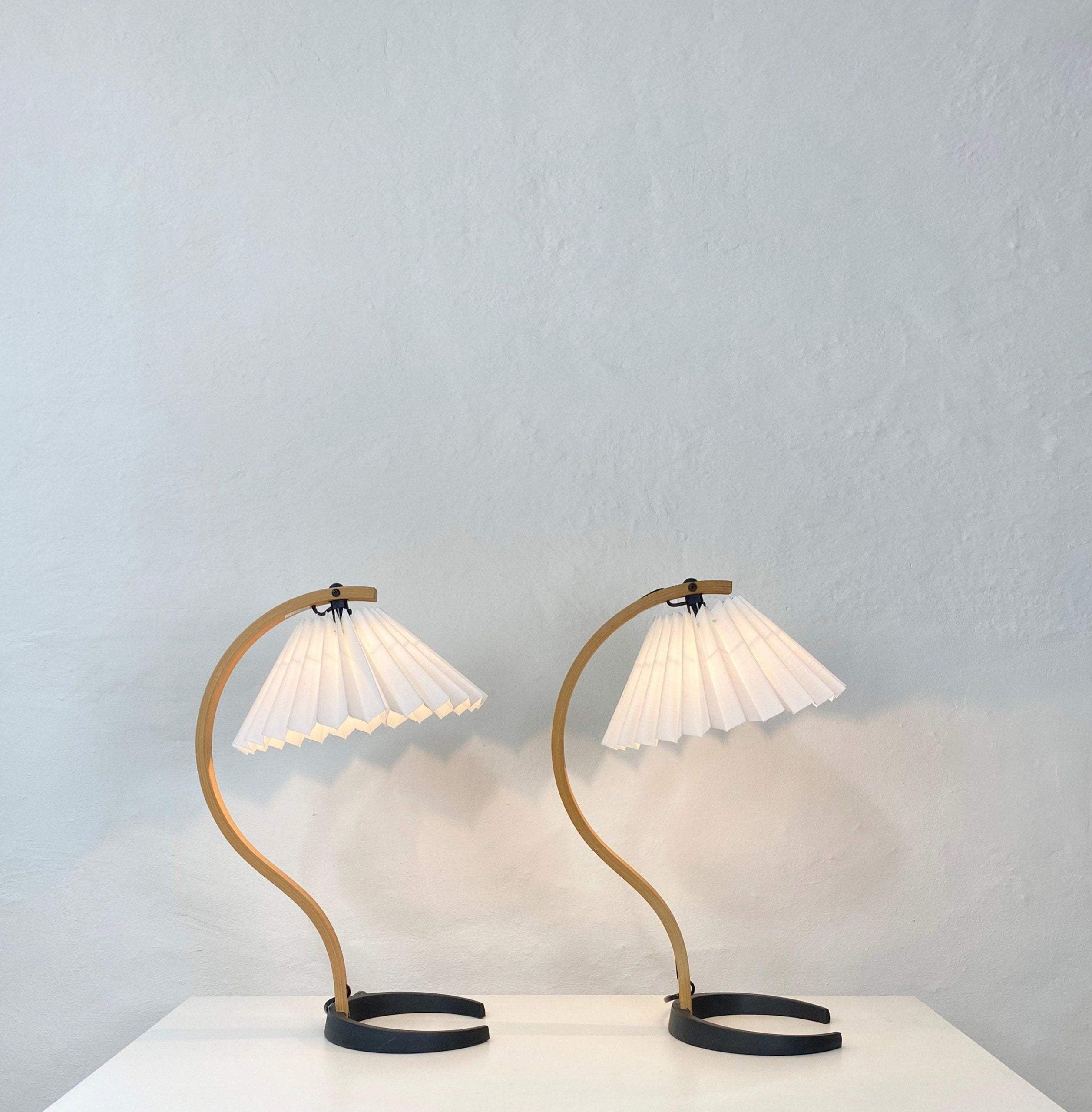 CapriGlow | Elegante LED-tafellamp voor sfeervolle verlichting - Afbeelding 34