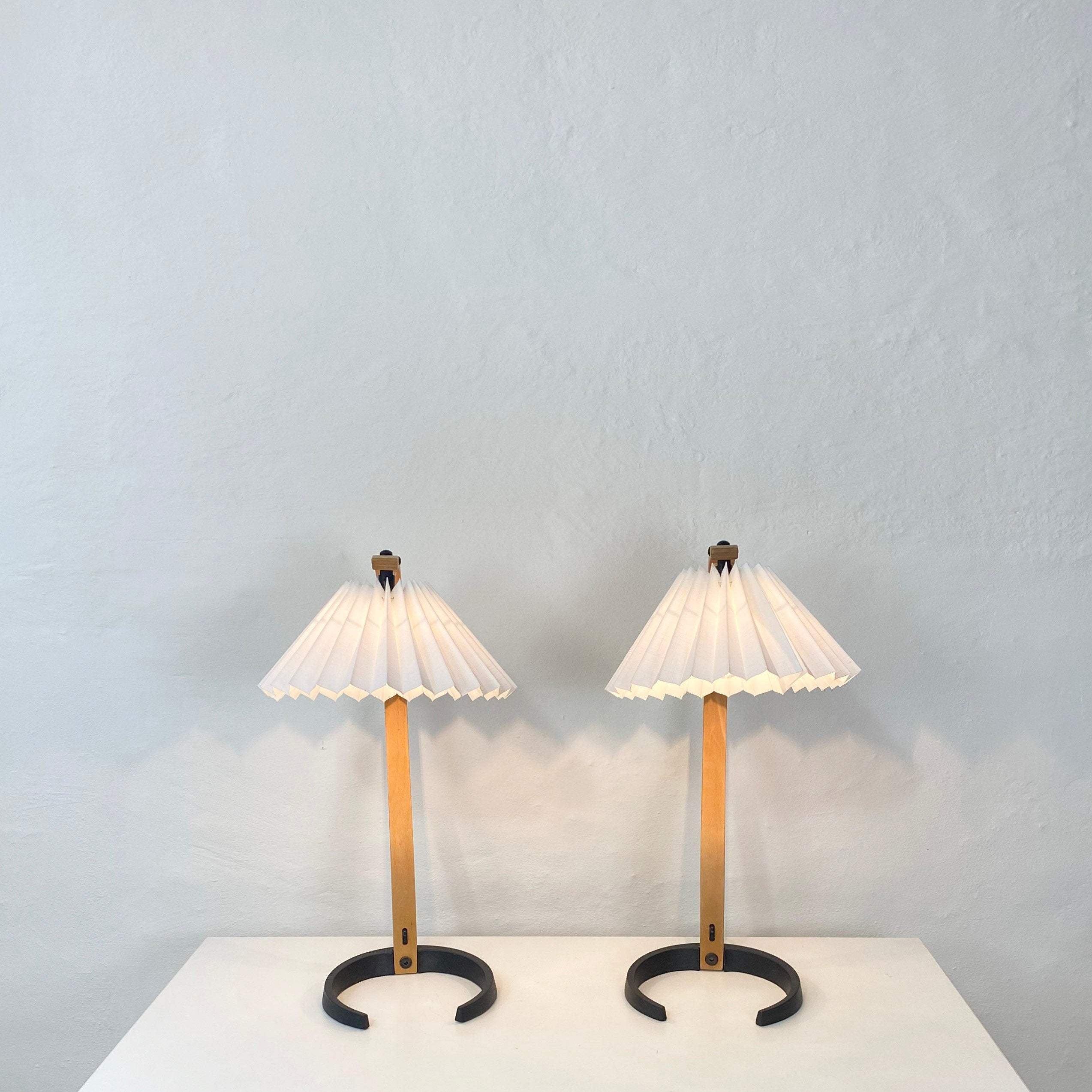 CapriGlow | Elegante LED-tafellamp voor sfeervolle verlichting - Afbeelding 16