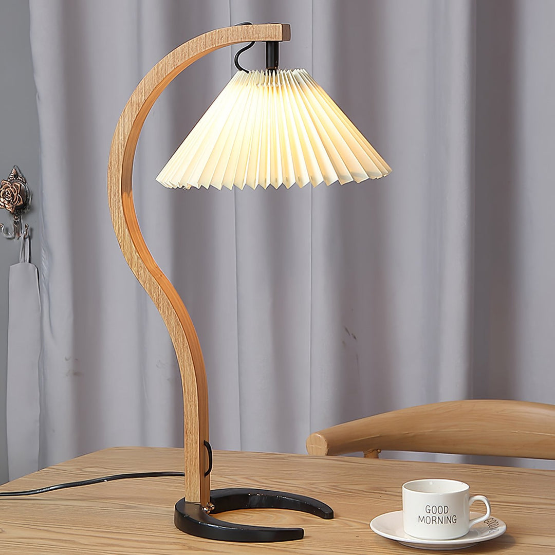 CapriGlow | Elegante LED-tafellamp voor sfeervolle verlichting - Afbeelding 22