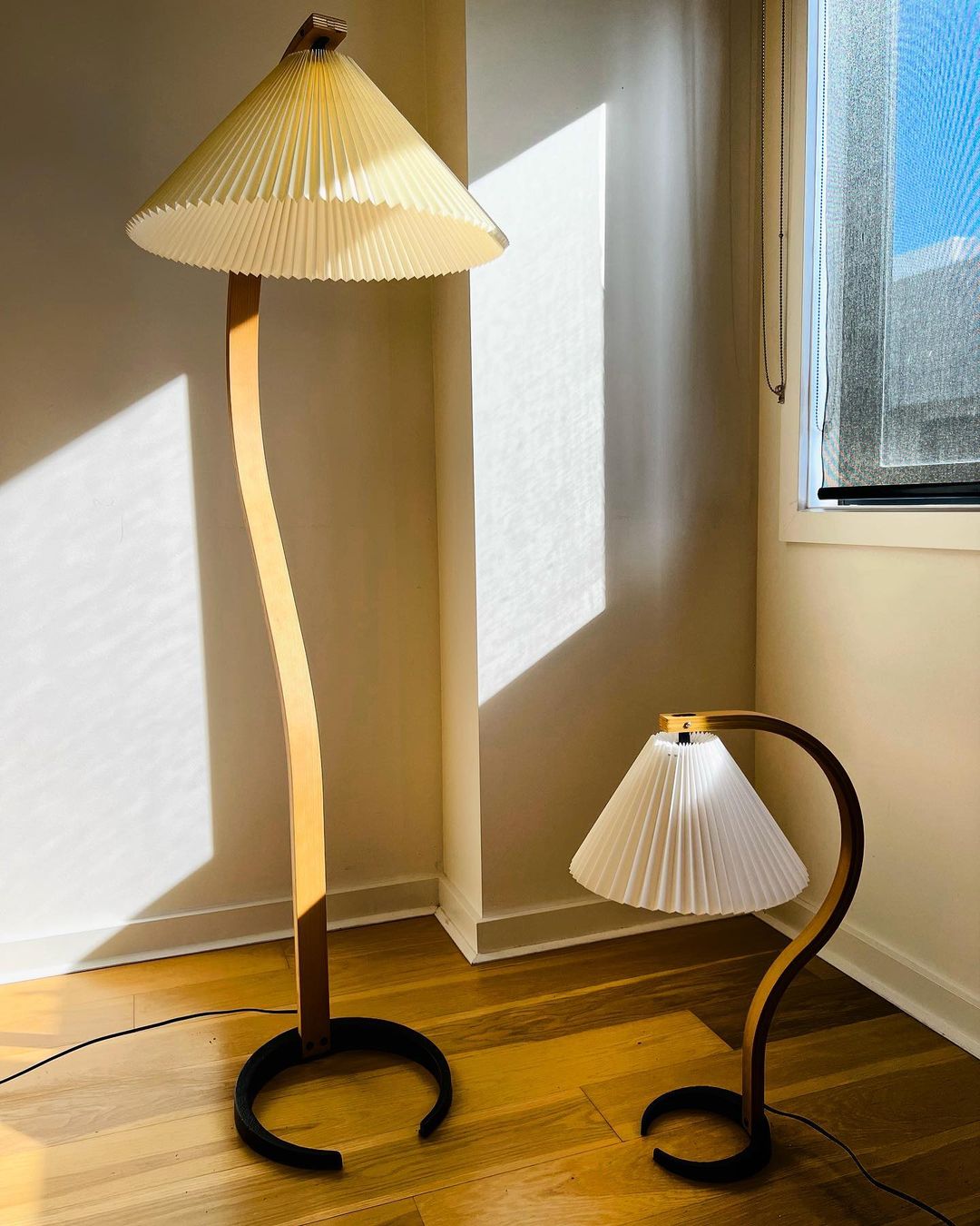 CapriGlow | Elegante LED-tafellamp voor sfeervolle verlichting - Afbeelding 18