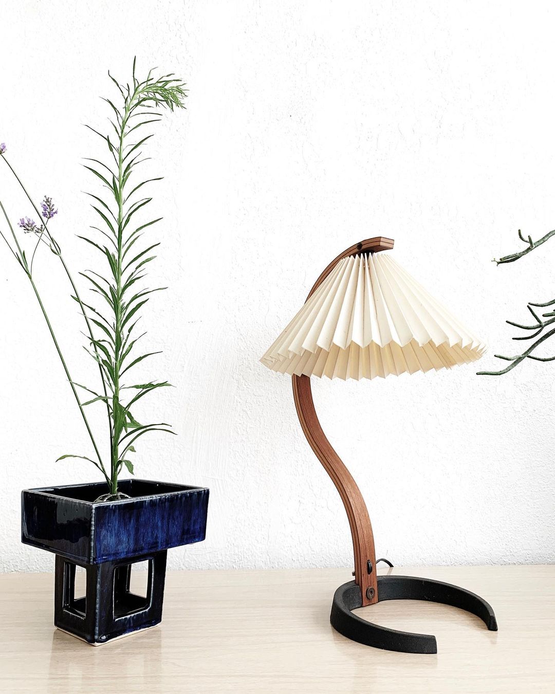 CapriGlow | Elegante LED-tafellamp voor sfeervolle verlichting - Afbeelding 35