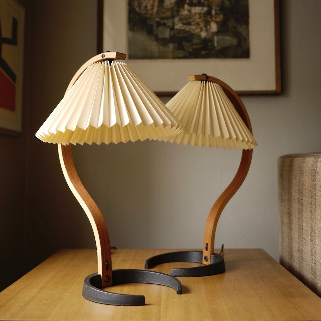 CapriGlow | Elegante LED-tafellamp voor sfeervolle verlichting - Afbeelding 20