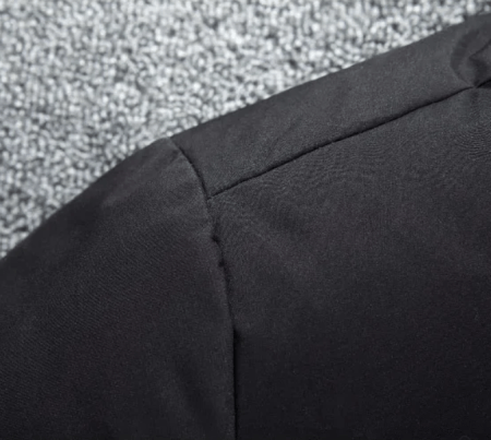 Waterdichte ski jas voor heren | warme en ademende bescherming op de piste