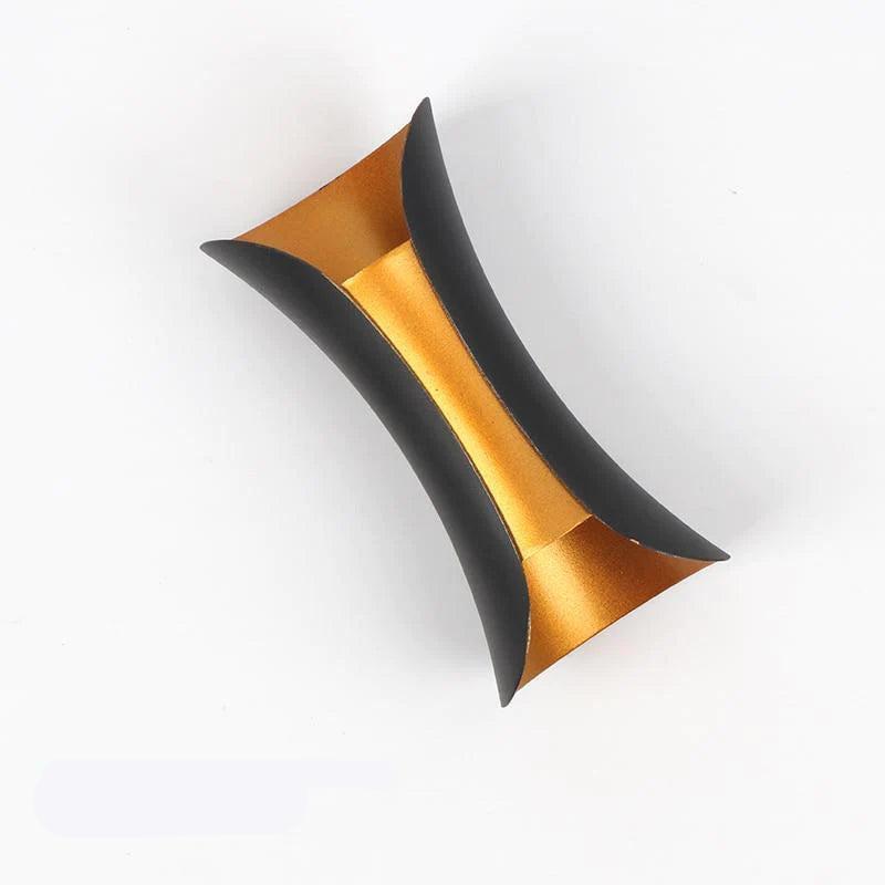 AquaLume | Waterdicht buiten LED-wandlamp - Afbeelding 12