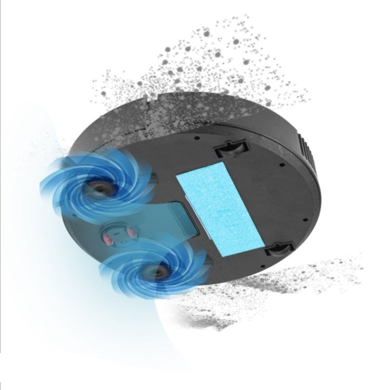 CleanEase - slimme robotstofzuiger - Afbeelding 8