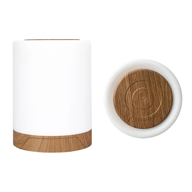 SmartGlow | Slimme tafellamp en nachtlamp met LED en bewegingssensor - Afbeelding 5