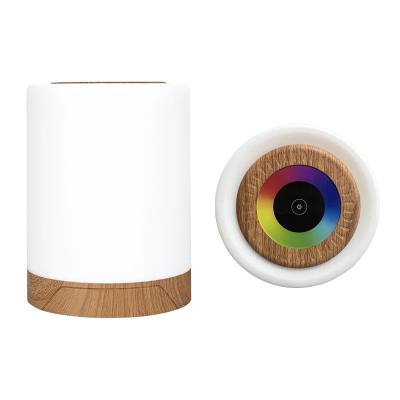 SmartGlow | Slimme tafellamp en nachtlamp met LED en bewegingssensor - Afbeelding 6