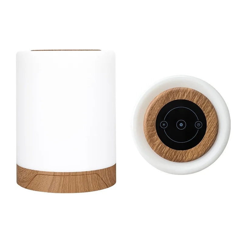 SmartGlow | Slimme tafellamp en nachtlamp met LED en bewegingssensor - Afbeelding 7