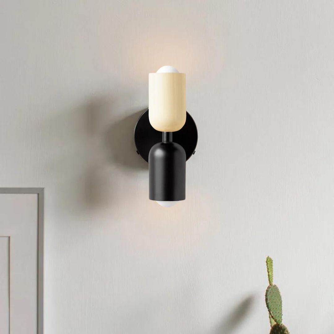 Brillo wandlamp | stijlvolle en verfijnde wandverlichting voor elk interieur - Afbeelding 2
