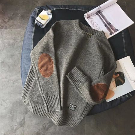 Vero | Comfortabele heren sweater