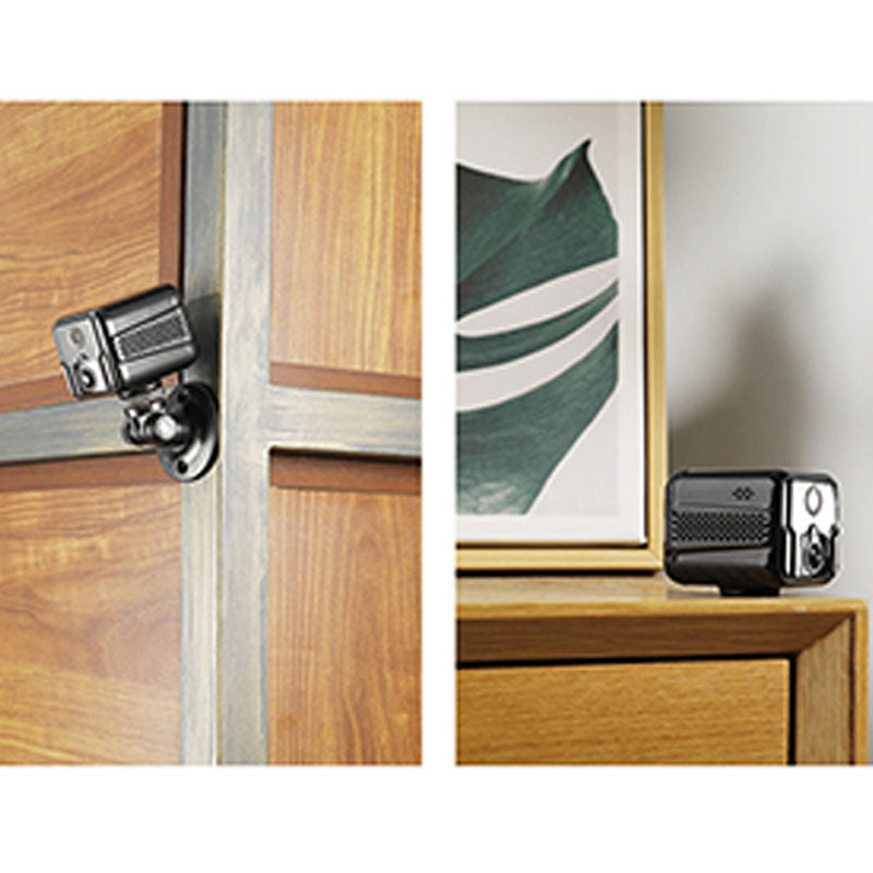 SmartView HD wifi-beveiligingscamera | nachtzicht, real-time meldingen en draadloze connectiviteit - Afbeelding 7